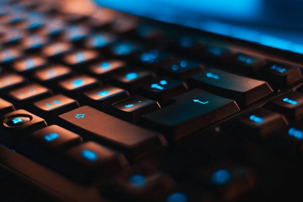 keyboard computer science writing service